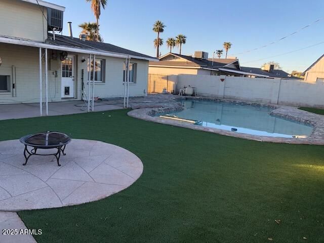 4517 S GRANDVIEW Avenue, Tempe, AZ 85282