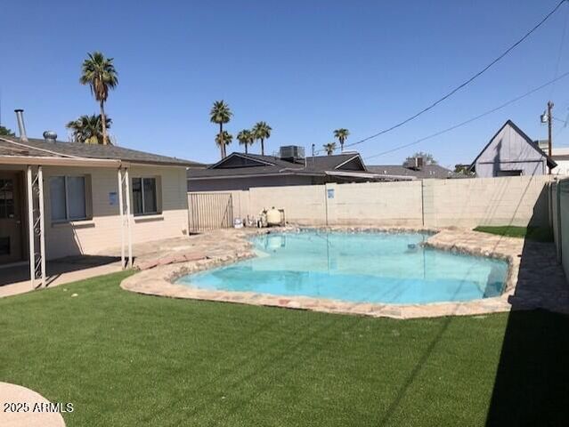 4517 S GRANDVIEW Avenue, Tempe, AZ 85282