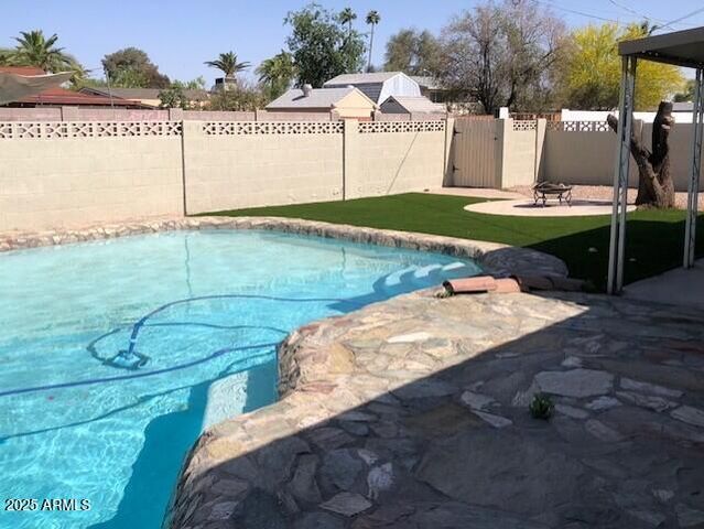 4517 S GRANDVIEW Avenue, Tempe, AZ 85282