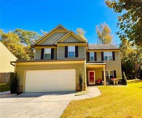 4408 Black Hills Drive, Acworth, GA 30101