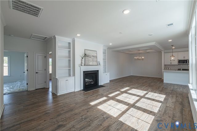 6714 Mayland Ridge Ln, Moseley, VA 23120