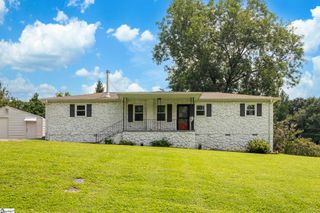 410 Ray Blackley Road, Inman, SC 29349