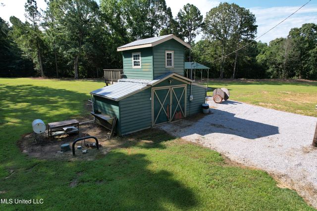 Powell Chapel Rd, Holly Springs, MS 38635
