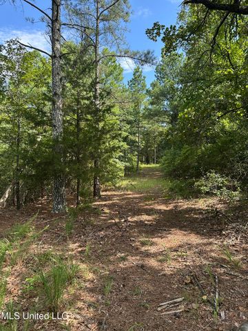 Powell Chapel Rd, Holly Springs, MS 38635