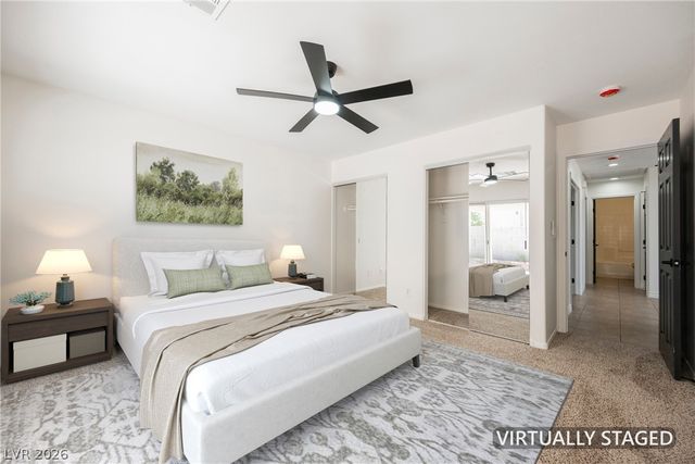 9506 Golden Scots Court, Las Vegas, NV 89123