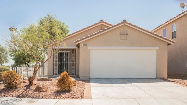 9506 Golden Scots Court, Las Vegas, NV 89123