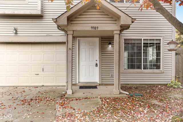 9989 Worthington Boulevard, Fishers, IN 46038