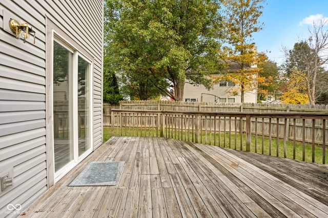 9989 Worthington Boulevard, Fishers, IN 46038