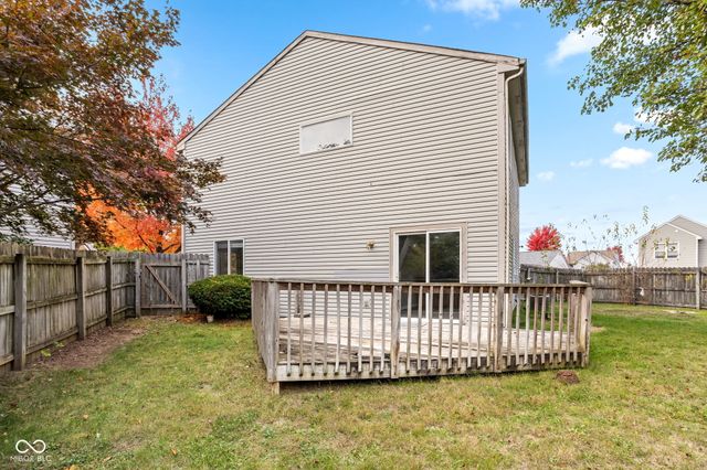 9989 Worthington Boulevard, Fishers, IN 46038