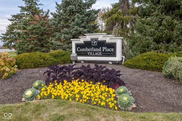 9989 Worthington Boulevard, Fishers, IN 46038