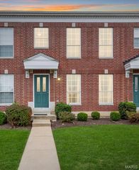 7717 Boardwalk Tower Circle, O'fallon, MO 63368
