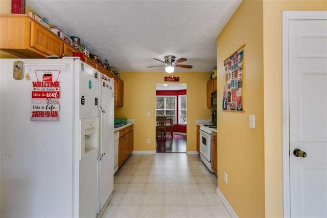 169 Knights Court, Dallas, GA 30157