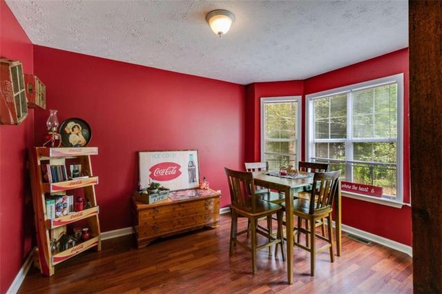 169 Knights Court, Dallas, GA 30157