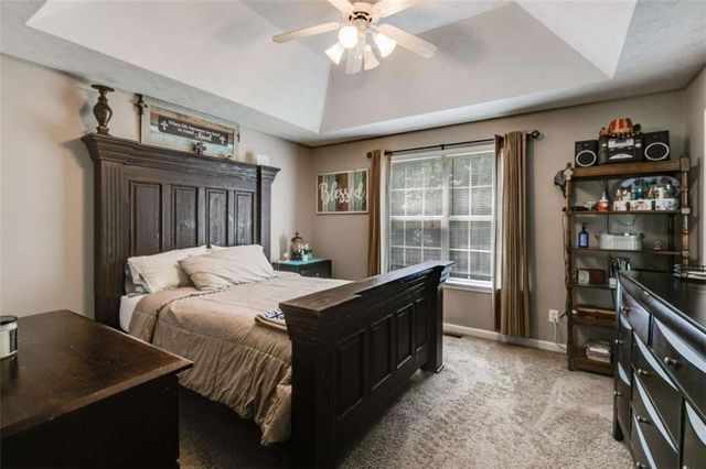 169 Knights Court, Dallas, GA 30157