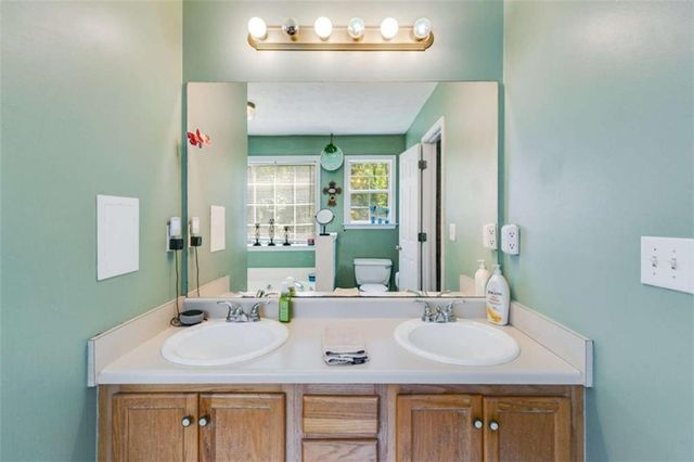 169 Knights Court, Dallas, GA 30157