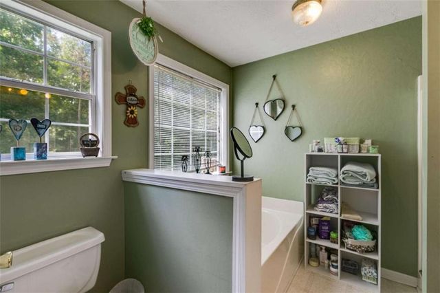 169 Knights Court, Dallas, GA 30157