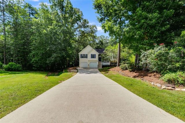 169 Knights Court, Dallas, GA 30157