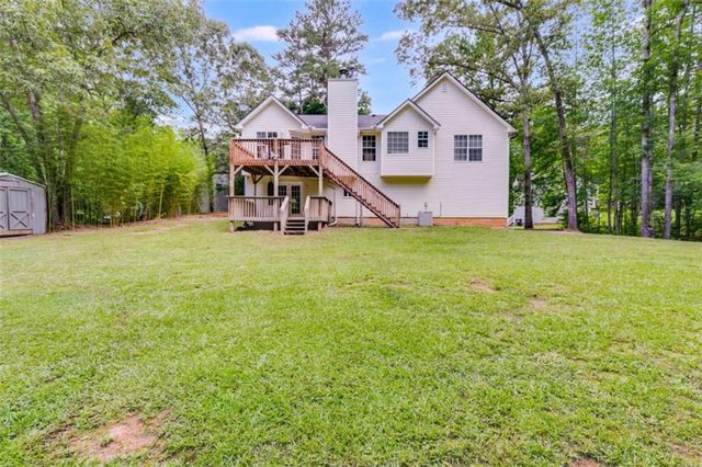169 Knights Court, Dallas, GA 30157