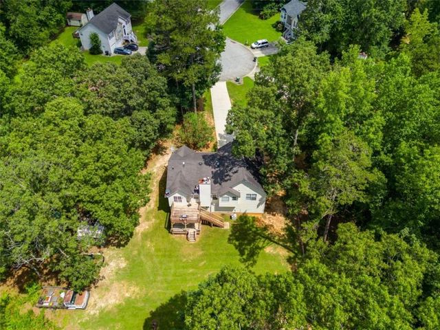 169 Knights Court, Dallas, GA 30157