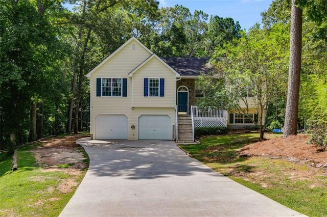 169 Knights Court, Dallas, GA 30157