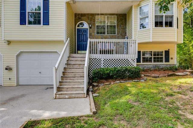 169 Knights Court, Dallas, GA 30157