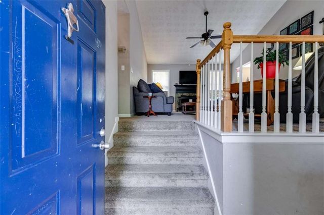 169 Knights Court, Dallas, GA 30157