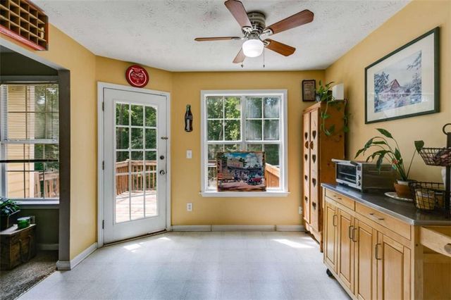 169 Knights Court, Dallas, GA 30157