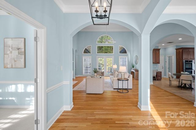 15919 Stonemont Road 235, Huntersville, NC 28078