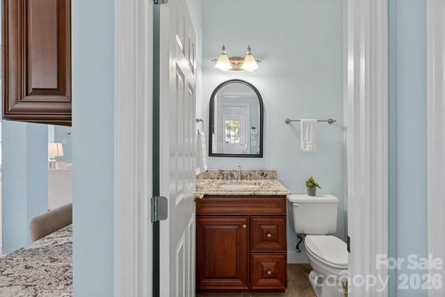 15919 Stonemont Road 235, Huntersville, NC 28078