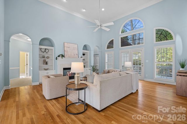 15919 Stonemont Road 235, Huntersville, NC 28078