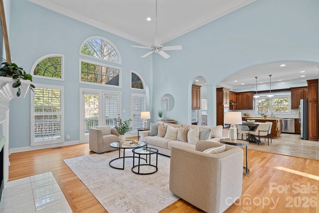 15919 Stonemont Road 235, Huntersville, NC 28078