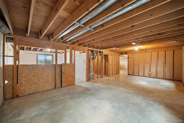 1453 Friendship Lane E, Colorado Springs, CO 80904