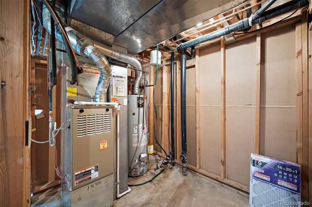 1453 Friendship Lane E, Colorado Springs, CO 80904