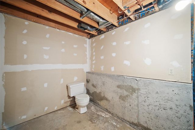 1453 Friendship Lane E, Colorado Springs, CO 80904