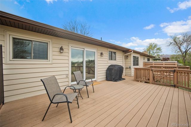 1453 Friendship Lane E, Colorado Springs, CO 80904