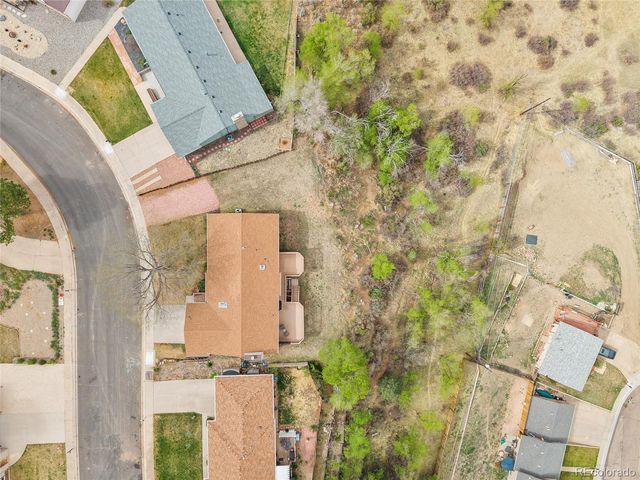 1453 Friendship Lane E, Colorado Springs, CO 80904