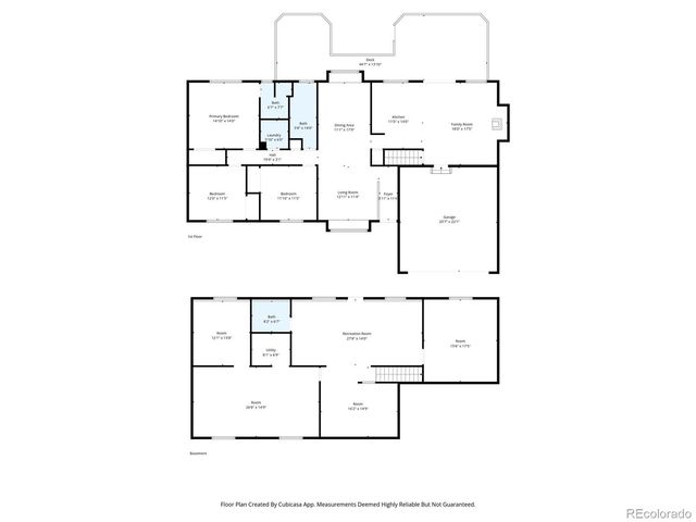 1453 Friendship Lane E, Colorado Springs, CO 80904