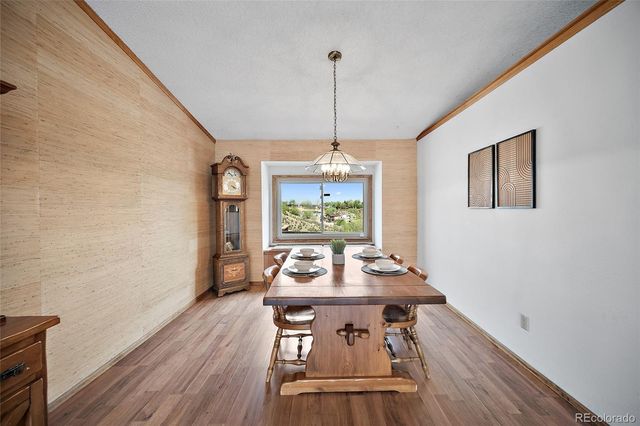 1453 Friendship Lane E, Colorado Springs, CO 80904