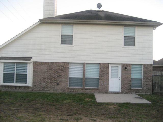 15343 Court Amber Trail, Cypress, TX 77433