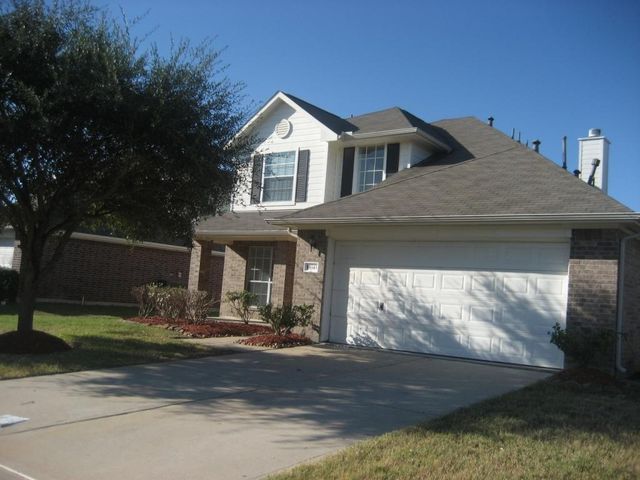 15343 Court Amber Trail, Cypress, TX 77433