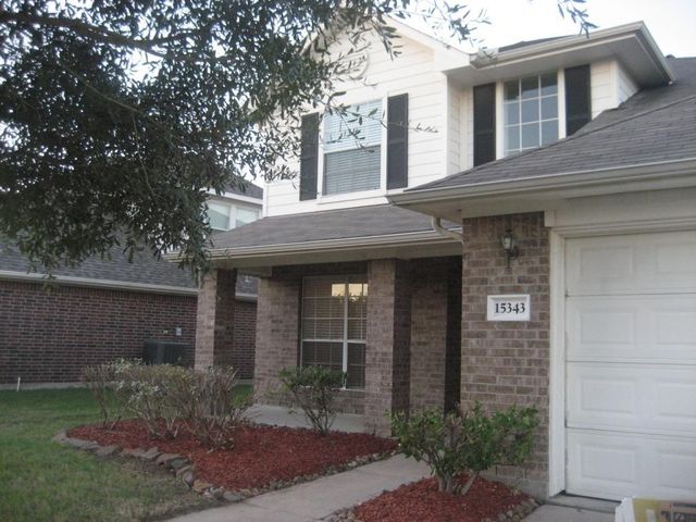 15343 Court Amber Trail, Cypress, TX 77433