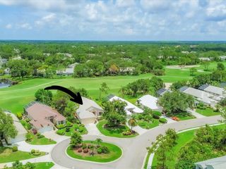 7960 HAMPTON COURT, University Park, FL 34201