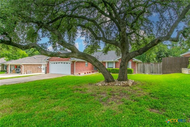 998 Benchmark Trail, Belton, TX 76513