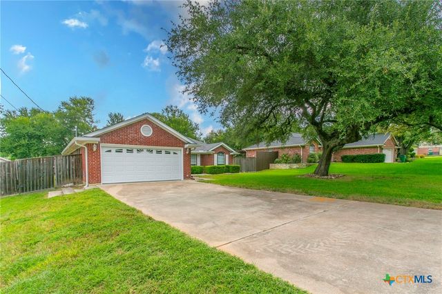 998 Benchmark Trail, Belton, TX 76513