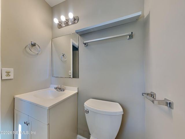 2005 FIGARO Lane, Jacksonville, FL 32210