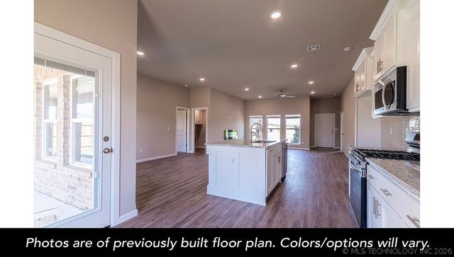 2608 W Main Street, Collinsville, OK 74021