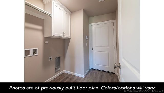 2608 W Main Street, Collinsville, OK 74021