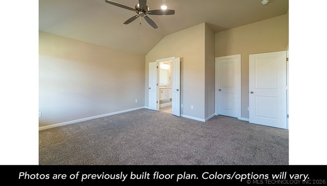 2608 W Main Street, Collinsville, OK 74021