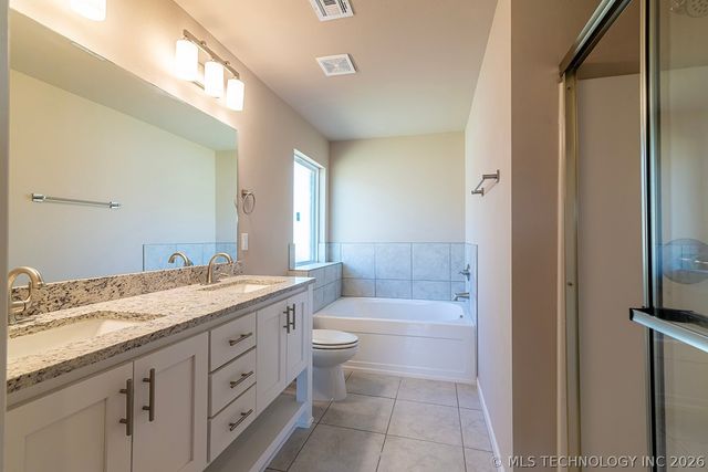 2608 W Main Street, Collinsville, OK 74021