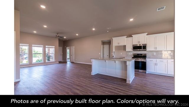 2608 W Main Street, Collinsville, OK 74021